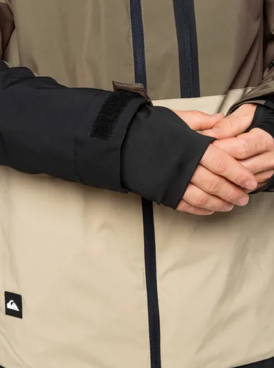 Sycamore - Veste de snow pour Homme