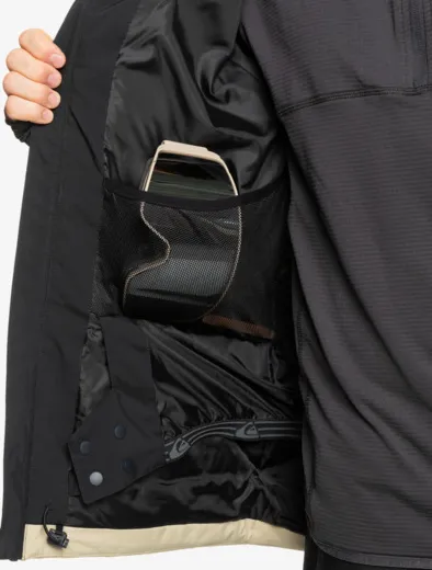 Sycamore - Veste de snow pour Homme