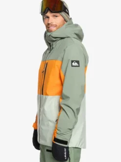 Sycamore - Veste de snow pour Homme