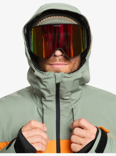Sycamore - Veste de snow pour Homme