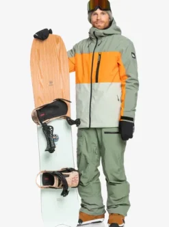 Sycamore - Veste de snow pour Homme