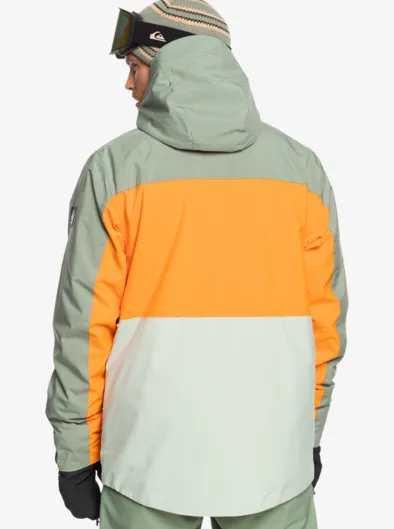 Sycamore - Veste de snow pour Homme