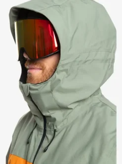 Sycamore - Veste de snow pour Homme