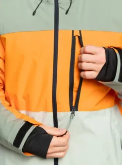 Sycamore - Veste de snow pour Homme