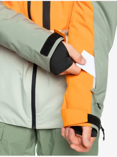 Sycamore - Veste de snow pour Homme
