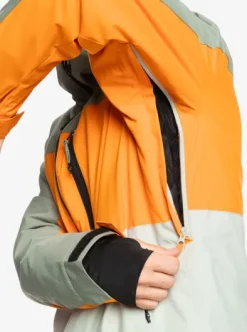 Sycamore - Veste de snow pour Homme