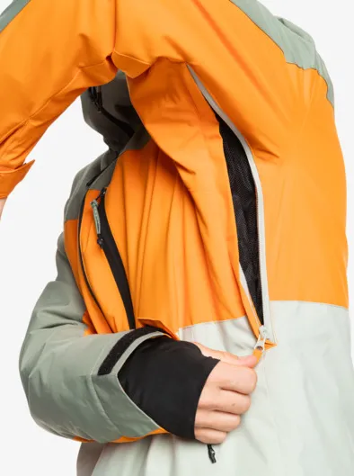 Sycamore - Veste de snow pour Homme
