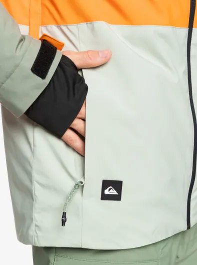 Sycamore - Veste de snow pour Homme