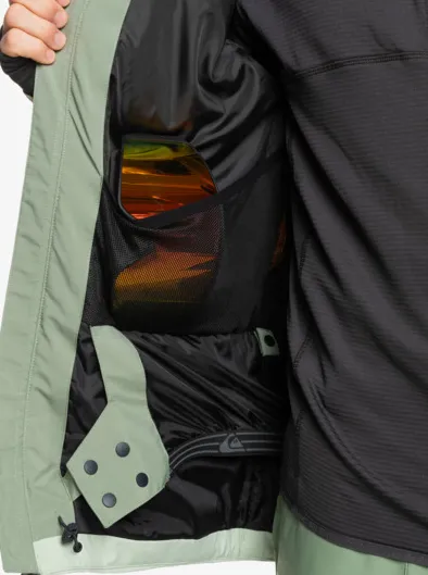 Sycamore - Veste de snow pour Homme
