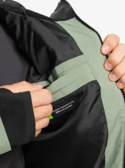 Sycamore - Veste de snow pour Homme