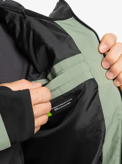 Sycamore - Veste de snow pour Homme