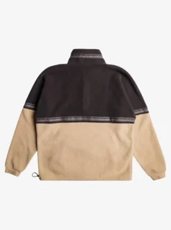 Take Us Back - Polaire à demi-zip pour Homme