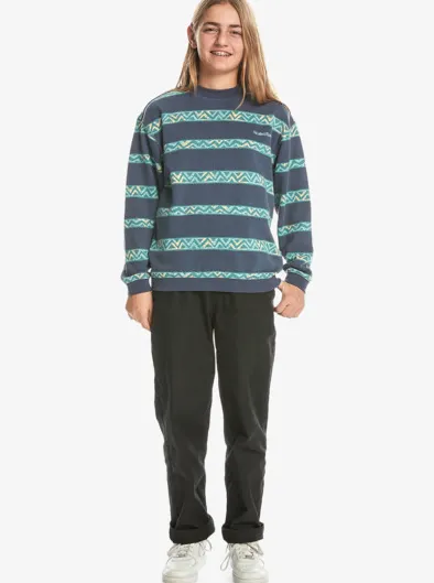 Take Us Back - Sweat pour Garçon 8-16 ans
