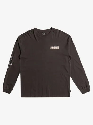 Take Us Back - T-shirt à manches longues pour Homme