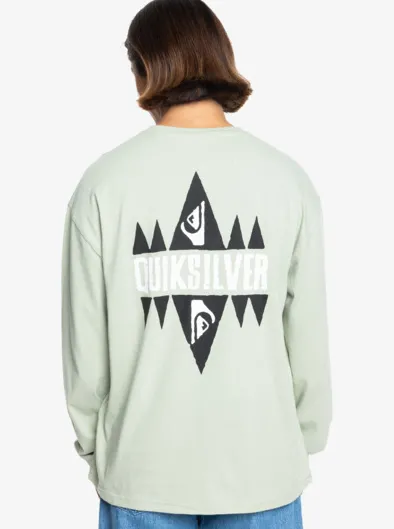 Take Us Back - T-shirt à manches longues pour Homme