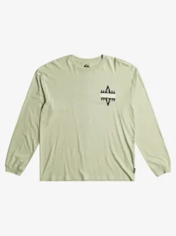 Take Us Back - T-shirt à manches longues pour Homme