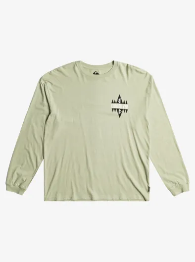 Take Us Back - T-shirt à manches longues pour Homme