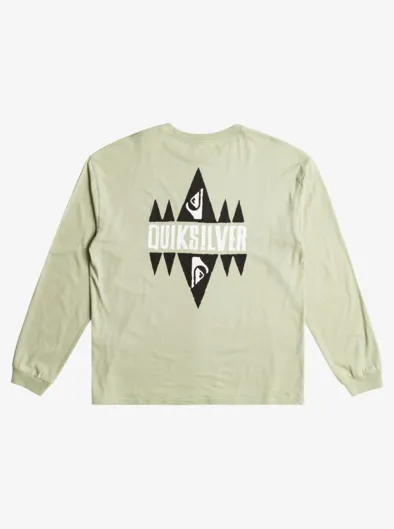 Take Us Back - T-shirt à manches longues pour Homme
