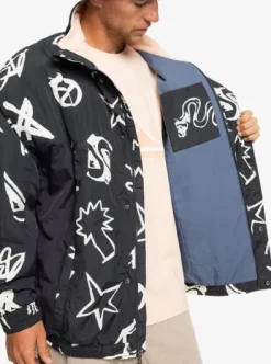 Take Us Back - Veste bomber pour Homme