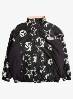 Take Us Back - Veste bomber pour Homme