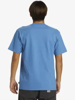 Tall Stack - T-shirt oversize à manches courtes pour Homme