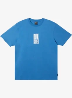 Tall Stack - T-shirt oversize à manches courtes pour Homme