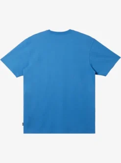 Tall Stack - T-shirt oversize à manches courtes pour Homme