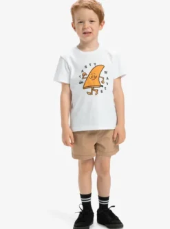 Tasty Waves - T-shirt à manches courtes pour Garçons 2-7 ans