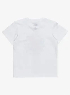 Tasty Waves - T-shirt à manches courtes pour Garçons 2-7 ans