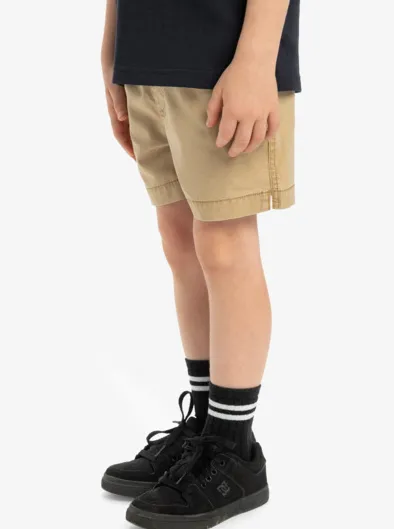 Taxer Boy 15" - Short de marche à taille élastique pour Garçons 2-7 ans