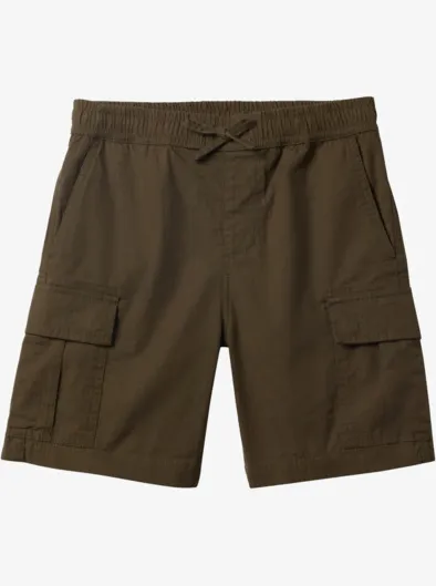 Taxer Cargo - Short cargo pour Garçon 8-16 ans