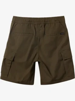 Taxer Cargo - Short cargo pour Garçon 8-16 ans