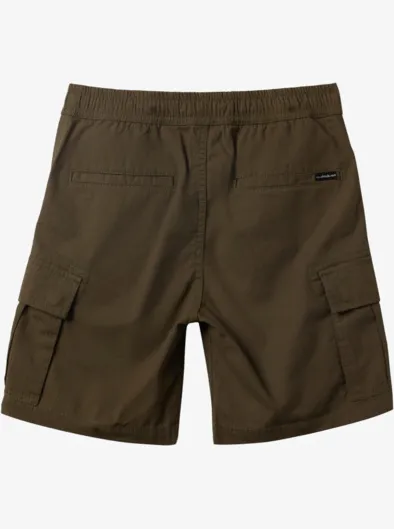 Taxer Cargo - Short cargo pour Garçon 8-16 ans