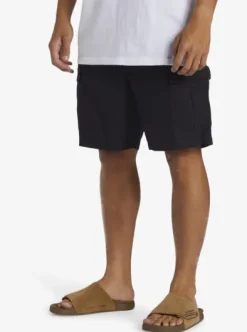 Taxer Cargo - Short cargo pour Homme