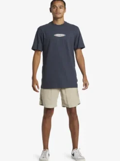 Taxer Cord - Short en velours côtelé pour Homme