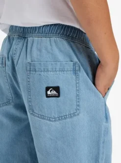 Taxer Denim - Pantalon extensible pour Garçon 8-16 ans