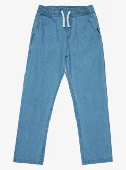 Taxer Denim - Pantalon extensible pour Garçon 8-16 ans
