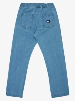 Taxer Denim - Pantalon extensible pour Garçon 8-16 ans