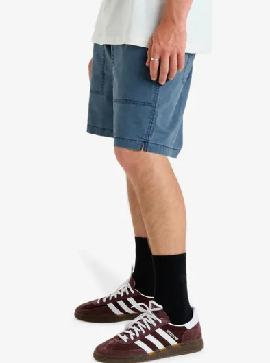 Taxer Fatigue - Short de marche pour homme