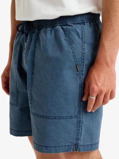 Taxer Fatigue - Short de marche pour homme