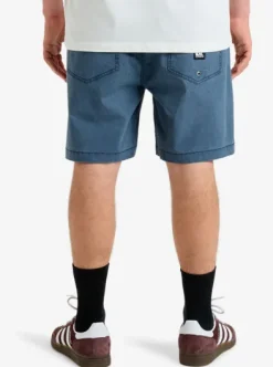 Taxer Fatigue - Short de marche pour homme
