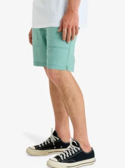 Taxer Fatigue - Short de marche pour homme