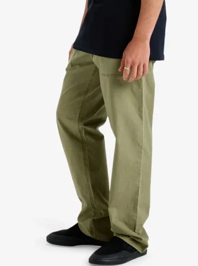 Taxer Fatigue - Walkshort 5 poches pour homme