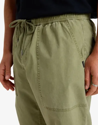 Taxer Fatigue - Walkshort 5 poches pour homme