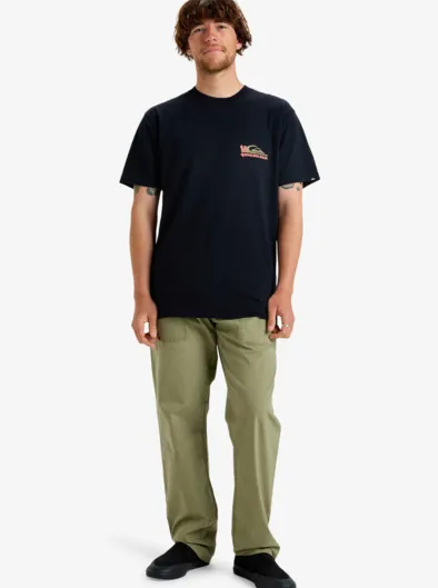 Taxer Fatigue - Walkshort 5 poches pour homme