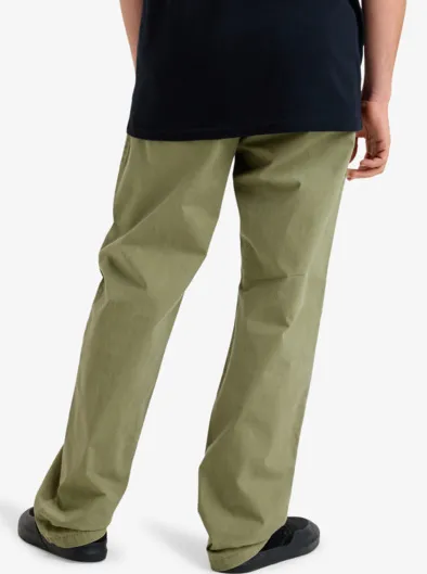 Taxer Fatigue - Walkshort 5 poches pour homme