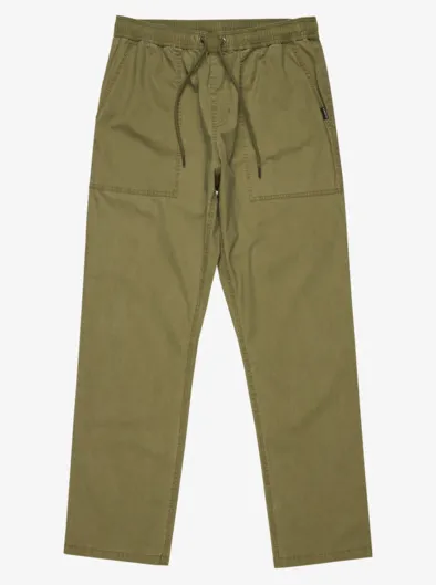 Taxer Fatigue - Walkshort 5 poches pour homme