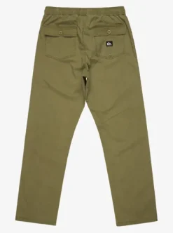 Taxer Fatigue - Walkshort 5 poches pour homme