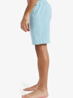 Taxer Heather Amphibian 18" - Short hybride pour Homme