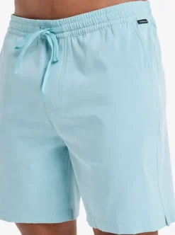 Taxer Heather Amphibian 18" - Short hybride pour Homme